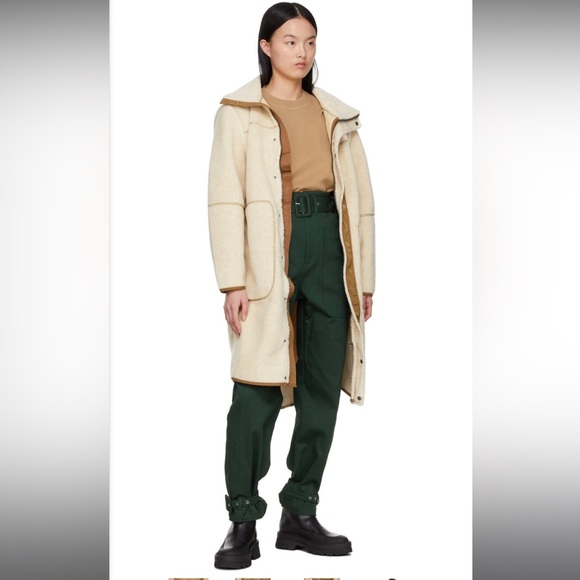 Green Boss Trousers (new) - Picture 4 of 8